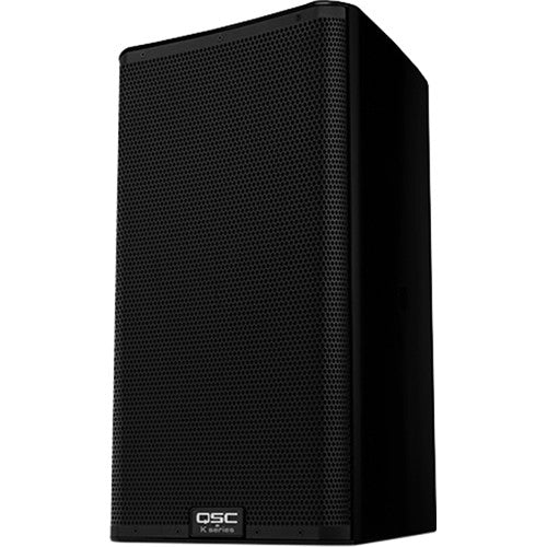 QSC K12.2 2000-watt 12-inch Powered Speaker