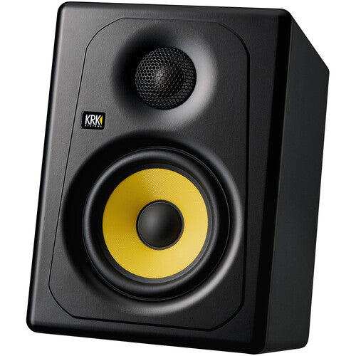 KRK Kreate 5 Powered Studio Monitor - Pair