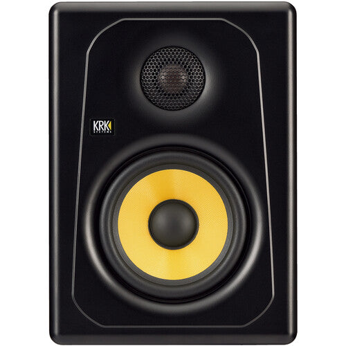 KRK Kreate 5 Powered Studio Monitor - Pair