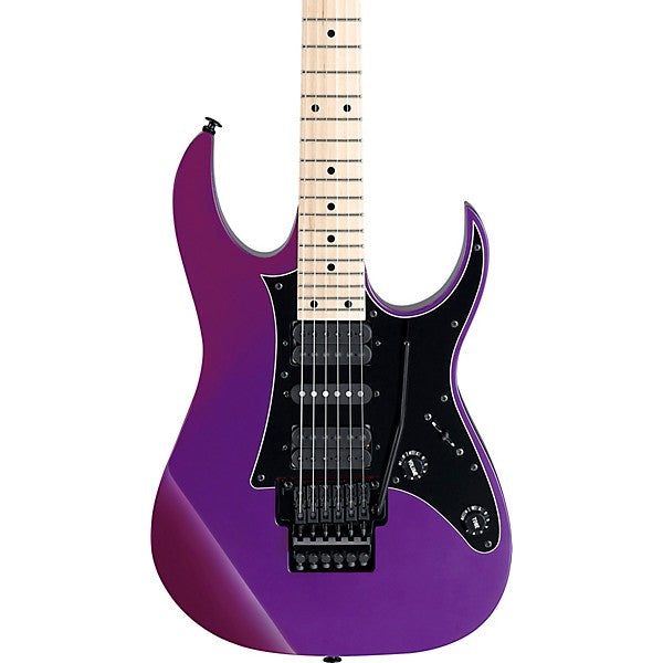 Ibanez Genesis Collection RG550 Electric Guitar - Purple Neon MADE IN JAPAN
