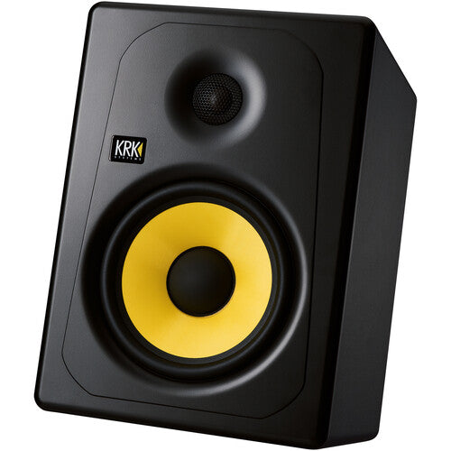 KRK Kreate 8 Powered Studio Monitor - Pair