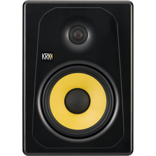 KRK Kreate 8 Powered Studio Monitor - Pair