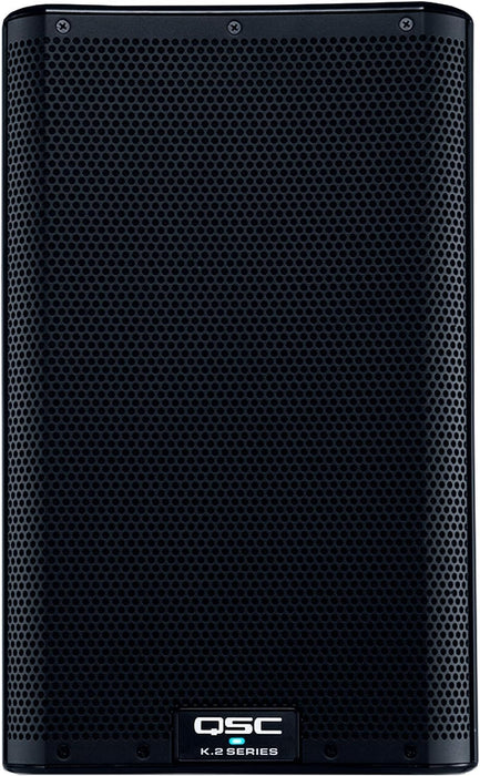 QSC K8.2 2000-watt 8-inch Powered Speaker