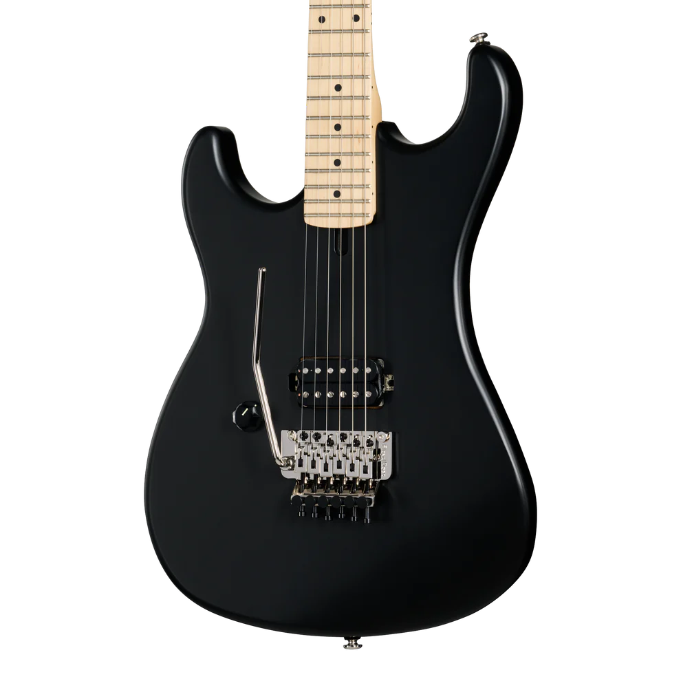 Kramer 84 Left-handed Electric Guitar with Premium Gig Bag - Intruder ...