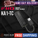 FiiO Jade KA1 Portable DAC and Headphone Amplifier (KA1-TC) - Music Bliss Malaysia