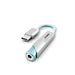 Fiio KA11 DAC and Headphone Amplifier, Type C - Silver - Music Bliss Malaysia