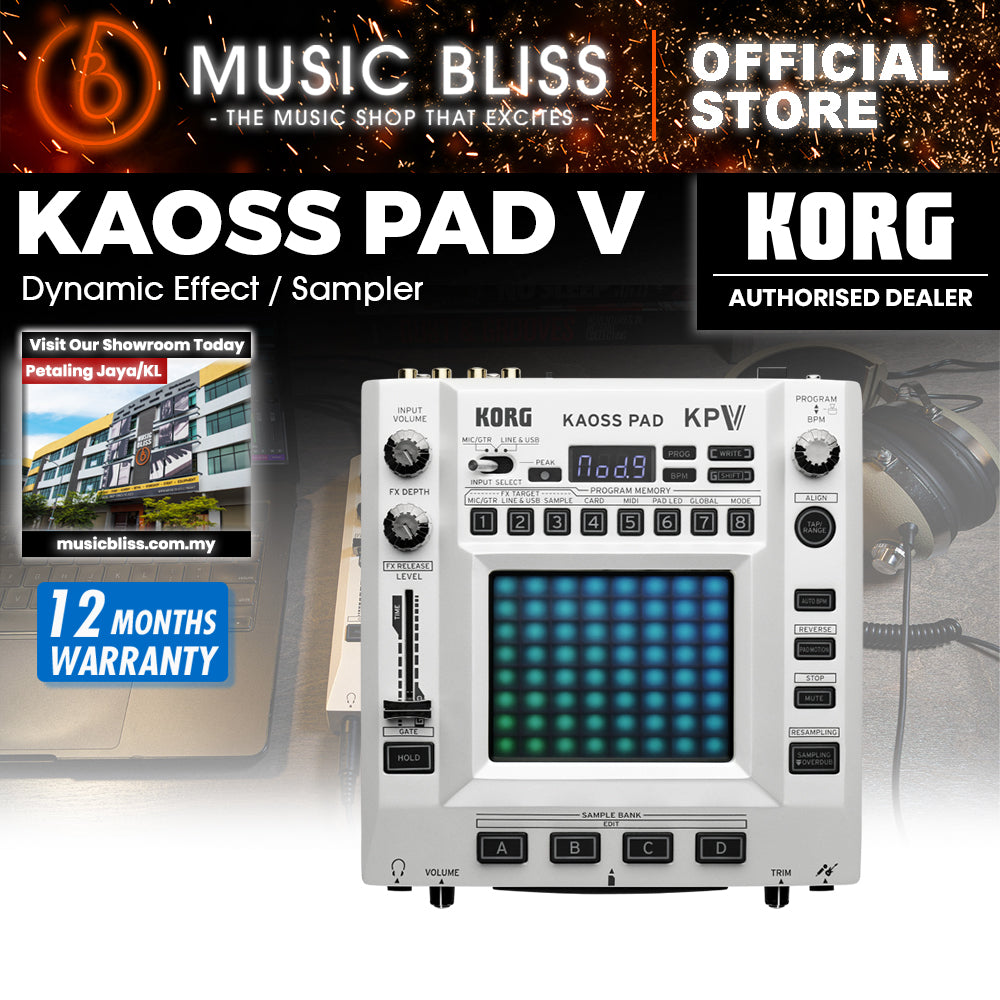 DJ Effects