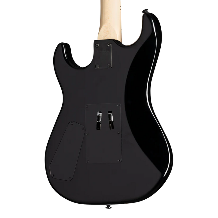Kramer Baretta Electric Guitar - Ebony