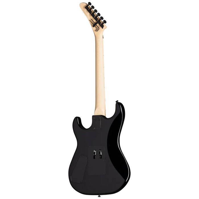 Kramer Baretta Electric Guitar - Ebony