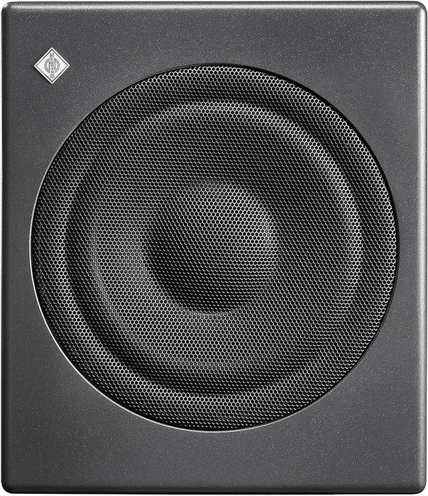 Neumann KH 750 AES67 10-inch Powered Studio Subwoofer