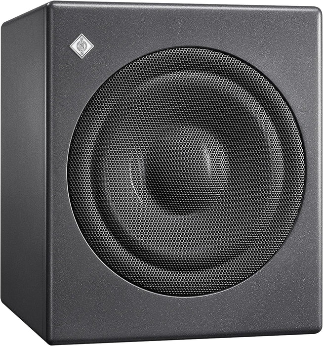 Neumann KH 750 AES67 10-inch Powered Studio Subwoofer