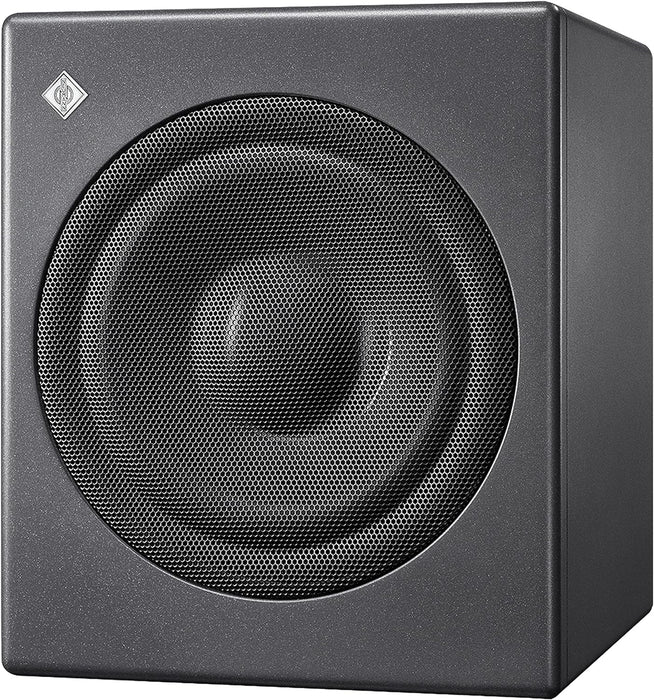 Neumann KH 750 AES67 10-inch Powered Studio Subwoofer