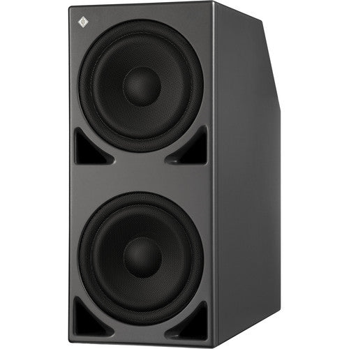 Neumann KH 870 2 x 10-inch Powered Studio Subwoofer