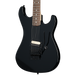 Kramer 1983 Baretta Reissue Electric Guitar, Case Included - Ebony [Made in Japan] - Music Bliss Malaysia