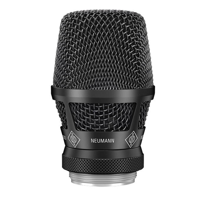 Neumann KK 104 U Capsule Head - Black