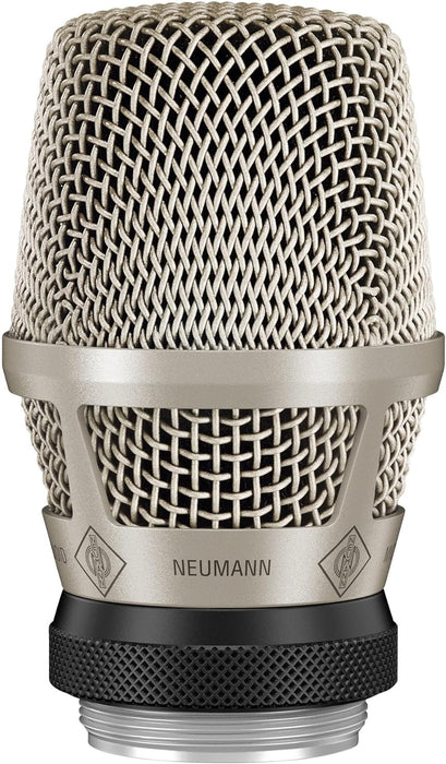 Neumann KK 104 U Capsule Head - Nickel