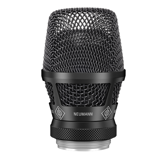 Neumann KK 105 U Capsule Head - Black