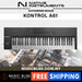 Native Instruments Komplete Kontrol A61 61-key MIDI Controller Keyboard - Music Bliss Malaysia