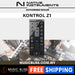 Native Instruments Traktor Kontrol Z1 DJ Mix Controller - Music Bliss Malaysia