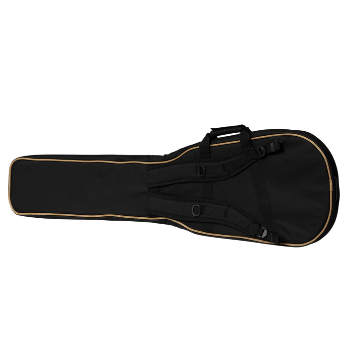 Kramer Pacer Deluxe GT Electric Guitar with Premium Gig Bag - Triburst