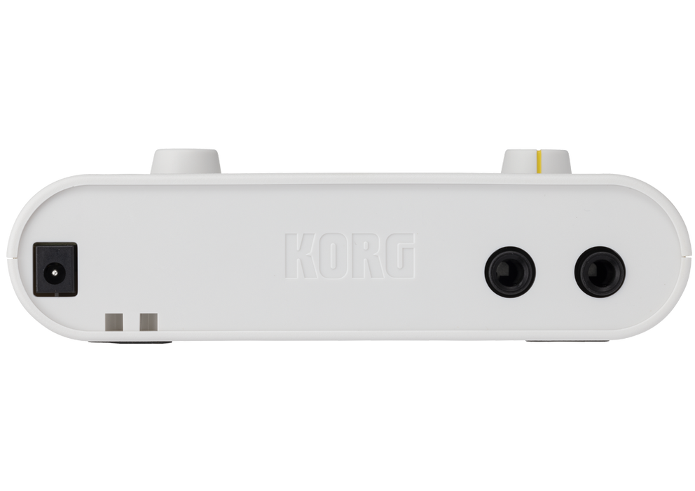 Korg KR-11 Compact Rhythm Box