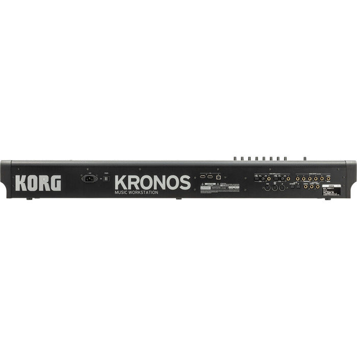 Korg Kronos 3 61 61-key Music Workstation