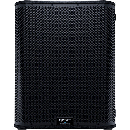 QSC KS118 3600-watt Powered Subwoofer