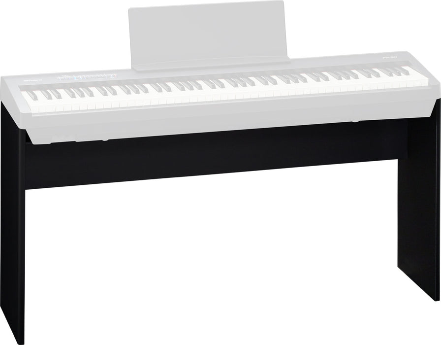 Roland KSC-70 Stand for FP-30X Digital Piano - Black