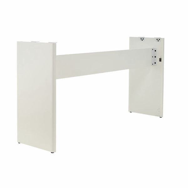 Roland KSC-72 Stand for FP-60X Digital Piano - White