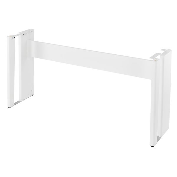 Roland KSC-90 Keyboard Stand Black for FP-90 and FP-90x Digital Piano - White