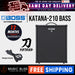 Boss Katana-210 160-watt 2x10" Bass Combo Amp - Music Bliss Malaysia