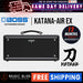 Boss Katana-Air EX 20-/35-watt Wireless Guitar Desktop Amp - Music Bliss Malaysia