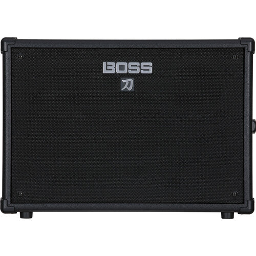 Boss Katana 1 x 12-inch Bass Amplifier Cabinet