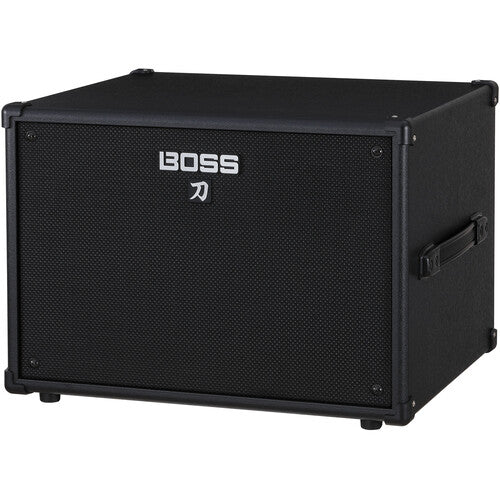 Boss Katana 1 x 12-inch Bass Amplifier Cabinet