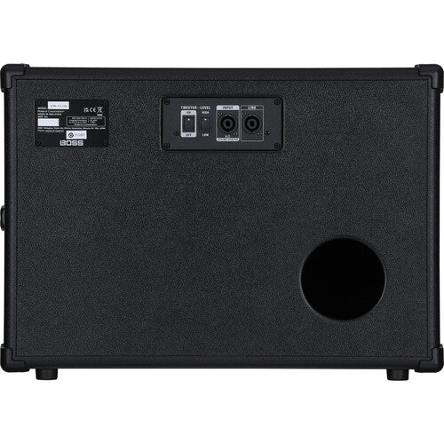 Boss Katana 1 x 12-inch Bass Amplifier Cabinet
