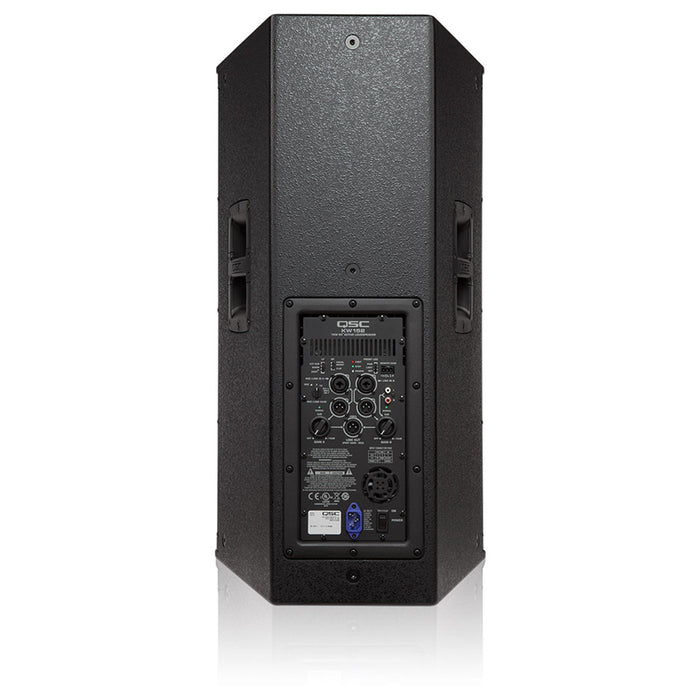QSC KW152 1000-watt 15-inch Powered Speaker