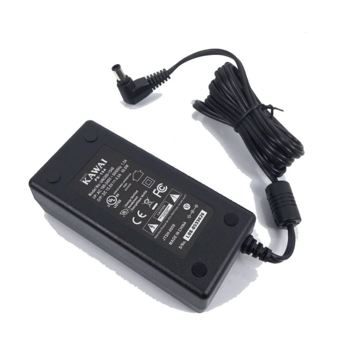 Kawai PS-154C Power Adaptor For KDP120, ES520, DG30