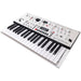 Korg KingKORG Neo 37-key Virtual Analog Synthesizer and Vocoder - Music Bliss Malaysia