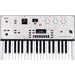 Korg KingKORG Neo 37-key Virtual Analog Synthesizer and Vocoder - Music Bliss Malaysia