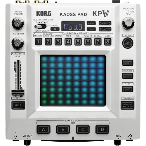 Korg KAOSS Pad V Effects Processor *0% INSTALLMENT*