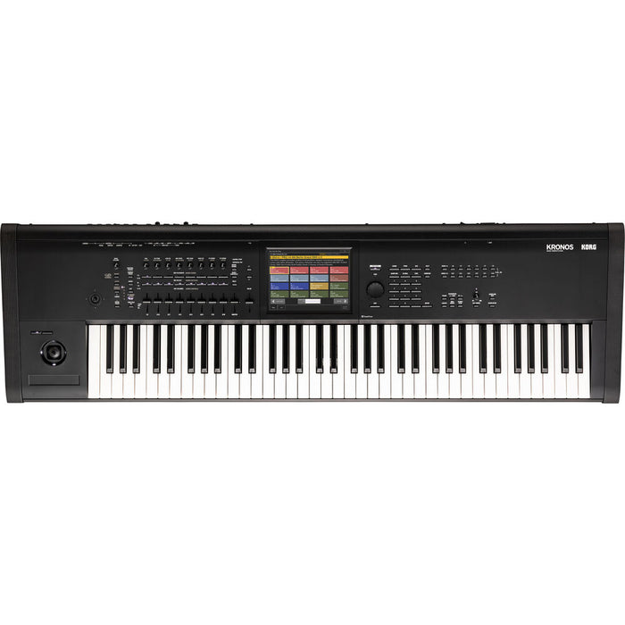 Korg Kronos 3 73 73-key Music Workstation