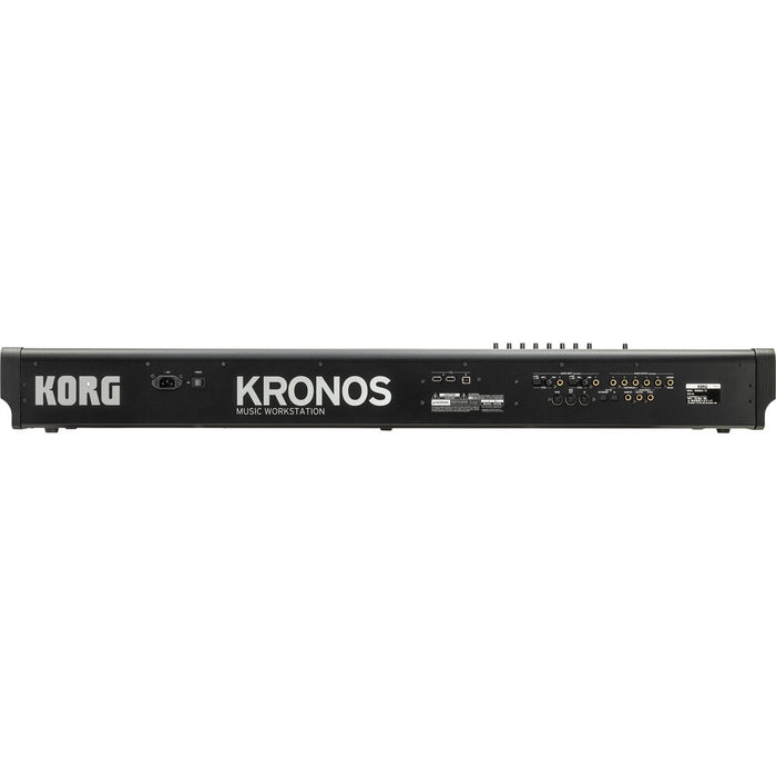 Korg Kronos 3 73 73-key Music Workstation