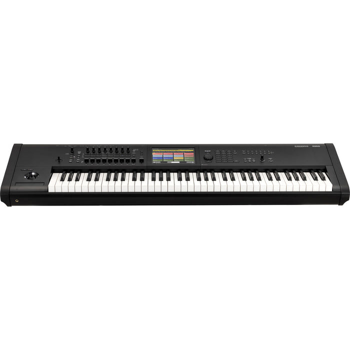Korg Kronos 3 73 73-key Music Workstation