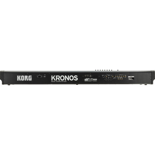 Korg Kronos 3 88 88-key Music Workstation