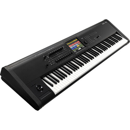 Korg Kronos 3 88 88-key Music Workstation