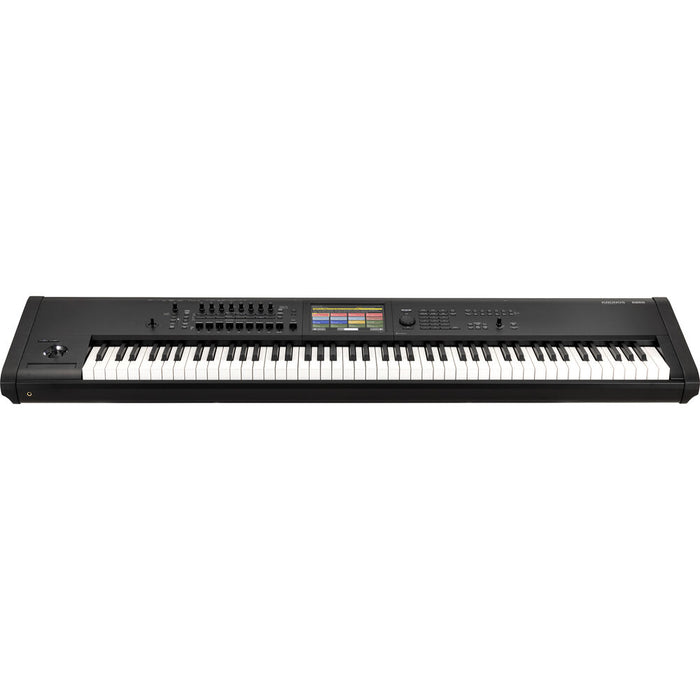 Korg Kronos 3 88 88-key Music Workstation