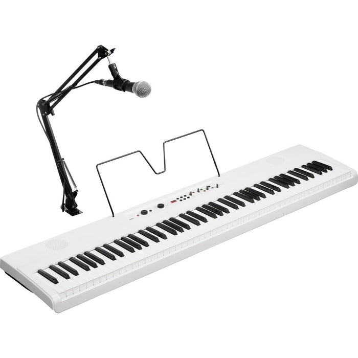 Korg L1 Liano LIVE! 88-key Digital Piano *0% INSTALLMENT*