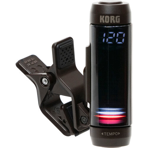 Korg MTC1 MetroClip Clip-on Metronome