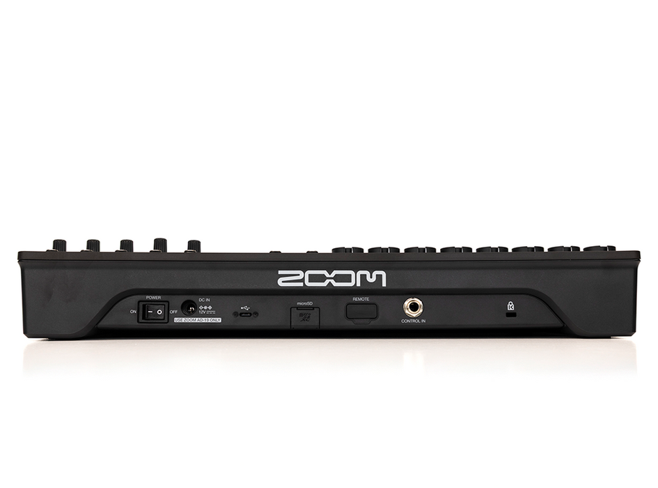 Zoom LiveTrak L12next Digital Mixer-Recorders