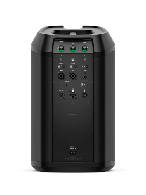 Bose L1 Pro8 Portable Line Array System